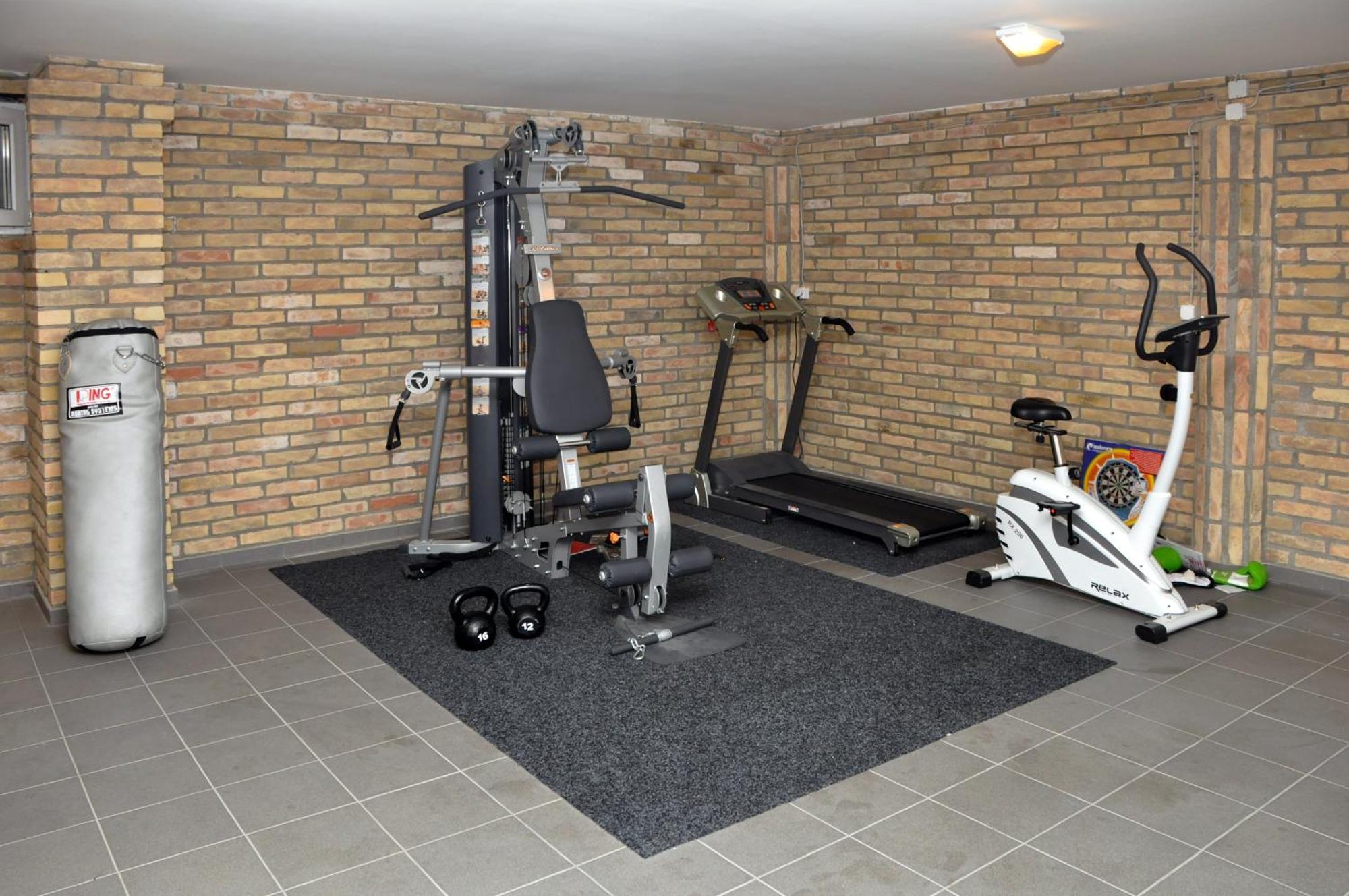 Apartments Soleado Pančevo Екстериор снимка