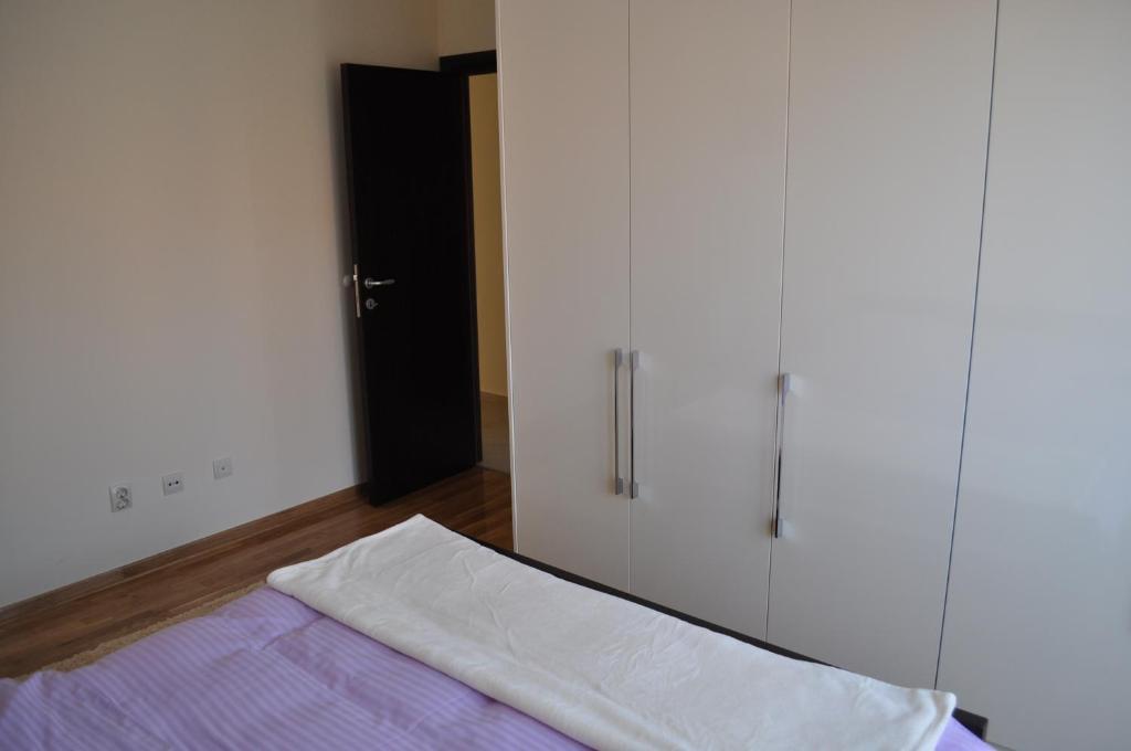 Apartments Soleado Pančevo Екстериор снимка