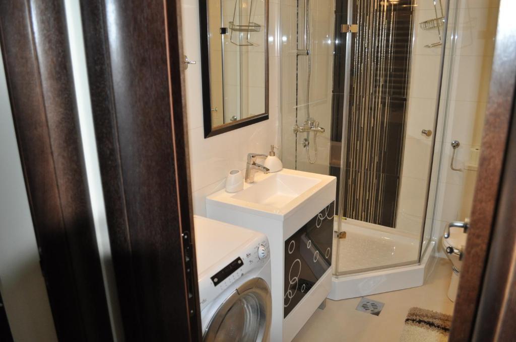 Apartments Soleado Pančevo Екстериор снимка