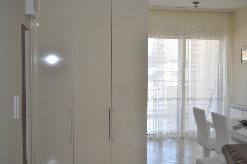 Apartments Soleado Pančevo Екстериор снимка