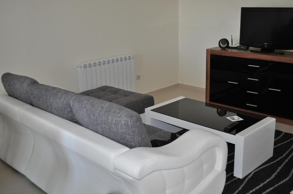 Apartments Soleado Pančevo Екстериор снимка