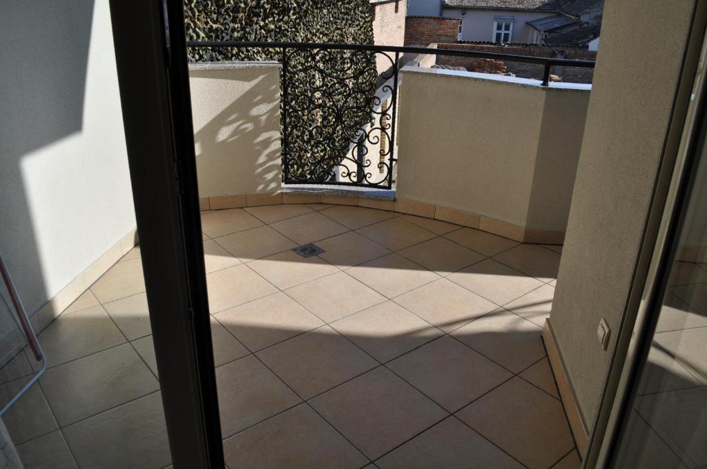 Apartments Soleado Pančevo Екстериор снимка