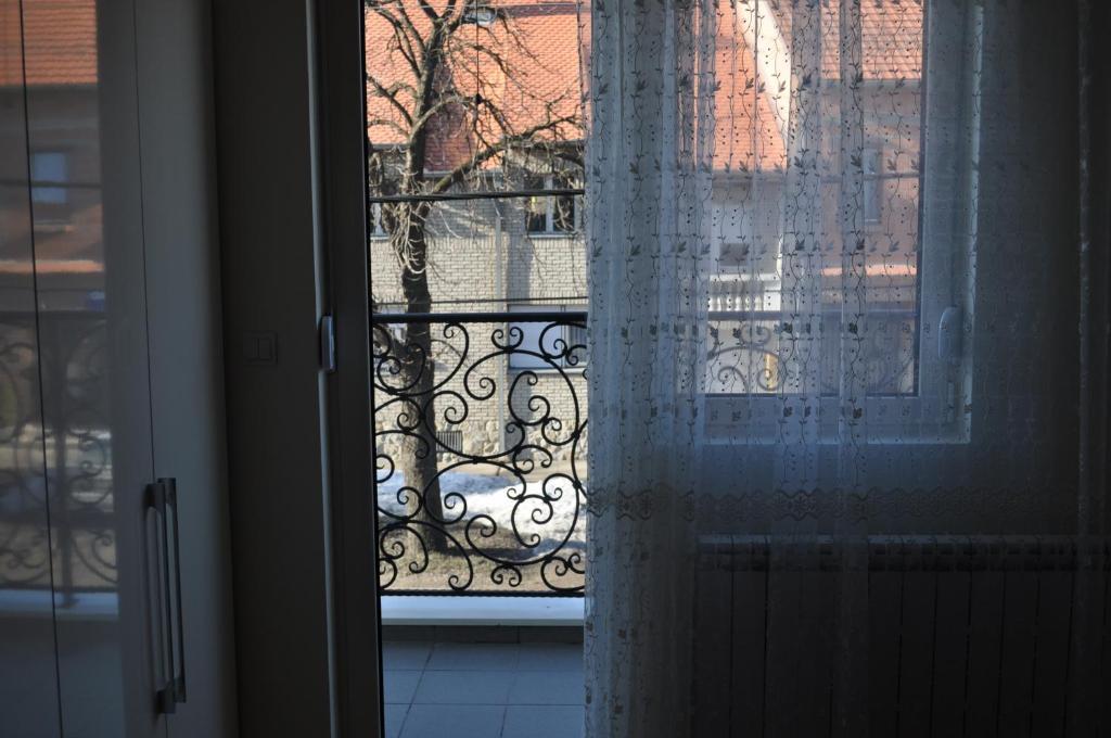 Apartments Soleado Pančevo Екстериор снимка