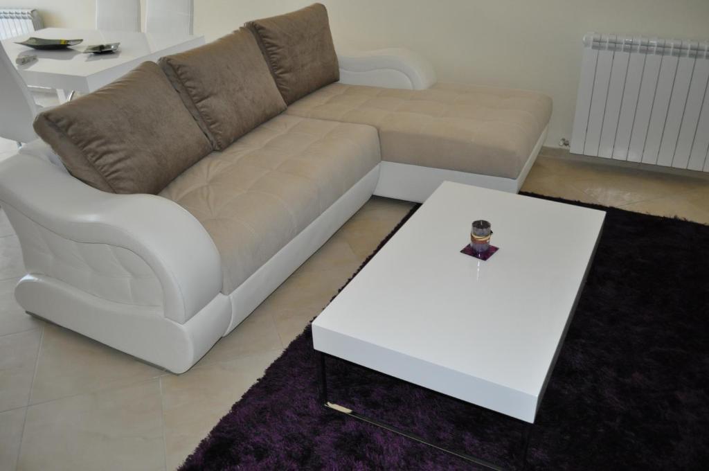 Apartments Soleado Pančevo Стая снимка
