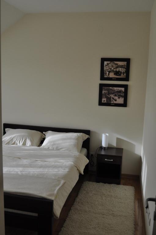 Apartments Soleado Pančevo Екстериор снимка